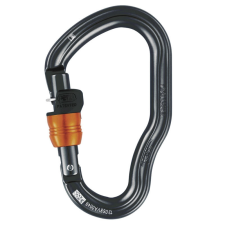 Petzl Vertigo Wire-Lock karabiner hegymászó felszerelés