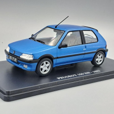  Peugeot 106 XSi 1993 1:24 modellautó makett