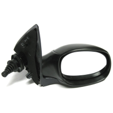  Peugeot 206 1999 - manuális jobb külső tükör visszapillantó tükör