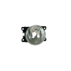  Peugeot 206+ 2009.03.01-2012.12.31 Ködlámpa PSX24W bal vagy jobb DEPO (0Y33)