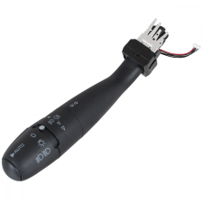  Peugeot 206 98-09 lámpa és irányjelző kapcsoló kar autóalkatrész