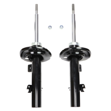  Peugeot 207 Első Gáznyomásos Lengéscsillapító Pár autóalkatrész