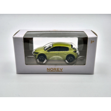  Peugeot 208 (2024) -  Norev - 1:64 makett