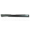  Peugeot 306 1993.03.01-1997.04.30 Jobb küszöb 4/5 ajtós (0556)