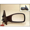  Peugeot 306 1993.03.01-1997.04.30 Külső tükör jobb, el.állíth.,fűthető, beép. hőmérő (0BB8)