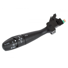  Peugeot 307 karos kapcsoló lámpákhoz és irányjelzőkhöz AUTO FUNKCIÓVAL autóalkatrész