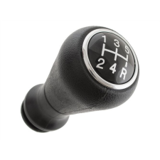  Peugeot 307 sebességváltó gomb FEKETE váltógomb