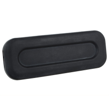  Peugeot 308 2007 - hátsó csomagtérfedél nyitó gomb karosszéria elem