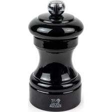 Peugeot , Bistro, borsőrlő, fa, lakkfekete, 10cm (42630P12) konyhai eszköz