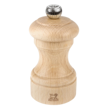 Peugeot Bistro Manuális Só- és borsőrlő 10cm - Fa (42703-10) konyhai eszköz