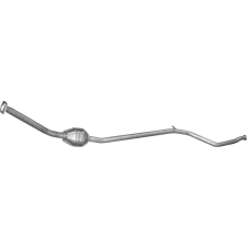  Peugeot katalizátor K99_126ALU autóalkatrész
