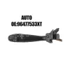  Peugeot kormányoszlop világítás / irányjelző kapcsoló AUTOMATIKUS és DUDA Gombos Peugeot 206 207 307 406 407 807 Citroen Auto