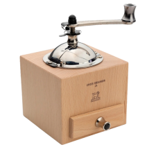Peugeot Le moulin d'Olivier Manuális Borsörlő tartállyal 13cm - Natúr (43407) konyhai eszköz