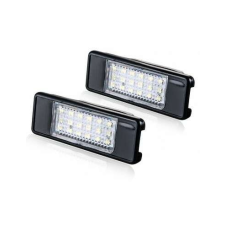 Peugeot LED szám lámpák PEUGEOT 106, 207, 307, 1007 motorolaj