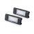 Peugeot LED szám lámpák PEUGEOT 106, 207, 307, 1007