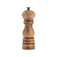 Peugeot Paris Manuális Sóörlő 18cm - Antik Fa (42749S18) konyhai eszköz