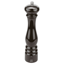 Peugeot Paris Manuális Sóörlő 18cm - Lakozott Fekete papírárú, csomagoló és tárolóeszköz