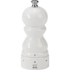 Peugeot Paris Manuális uSelect Sóőrlő 12 cm - Fehér (42664S12) konyhai eszköz