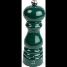 Peugeot Paris uSelect Manuális Borsőrlő 18 cm - Sötétzöld (42694P09) konyhai eszköz