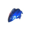 Peugeot Sárvédő Peugeot Jetforce C-Tech Kék