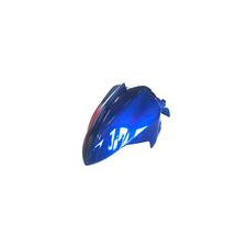 Peugeot Sárvédő Peugeot Jetforce C-Tech Kék egyéb motorkerékpár alkatrész