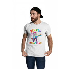  Pew-Pew Madafakas - Férfi Póló férfi póló