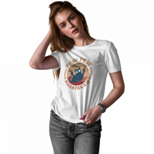  Pew-Pew Madafakas - Női Póló női póló