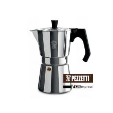 Pezzetti Luxexpress 6 kávéfőző