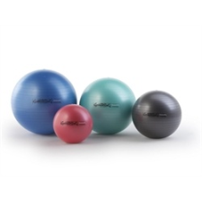 Pezzi gimnasztika labda maxafe, 75 cm fitness labda
