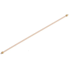 PFA cső 4x2.50x300mm tömítésekkel