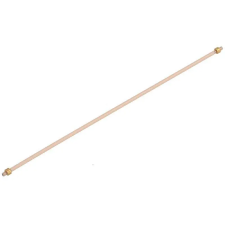  PFA cső 4x2.50x300mm tömítésekkel kisháztartási gépek kiegészítői