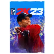  PGA Tour 2K23 (Deluxe Edition) (digitális licenc) videójáték