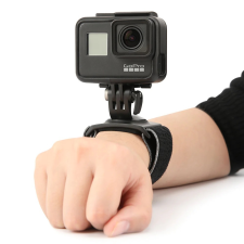 PGYTECH Akciókamera Csukló-Rögzítő - GoPro Insta360 DJI Hand-Strap sportkamera kellék