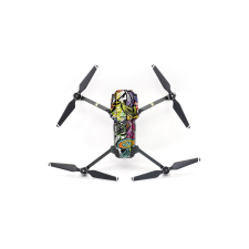 PGYTECH CA3 DJI Mavic Pro Matrica drón kiegészítő
