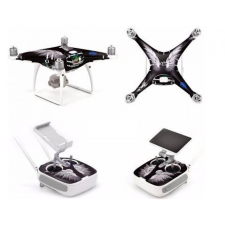 PGYTECH CO3 DJI Phantom 4 Pro Matrica drón kiegészítő