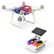 PGYTECH D5 DJI Phantom 4 Pro Matrica drón kiegészítő