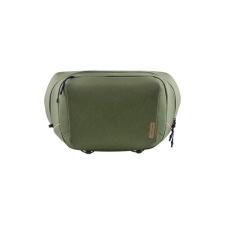 PGYTECH OneGo Solo V2 válltáska - 6L Kamera váll-táska (Moss Green-Zöld) fotós táska, koffer