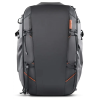 PGYTECH OneMo FPV háti táska 30L fekete