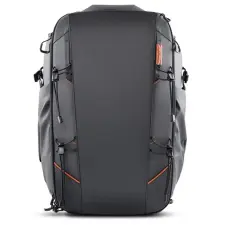 PGYTECH OneMo FPV háti táska 30L fekete fotós táska, koffer