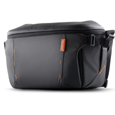 PGYTECH OneMo Sling válltáska 11L fekete fotós táska, koffer