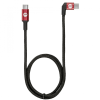 PGYTECH PGYTECH USB C - Type-C Cable 65cm