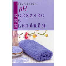Ph egészség és életöröm egyéb könyv
