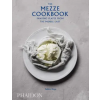 Phaidon Press Ltd. Mezze Cookbook | Salma Hage