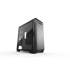 PHANTEKS Eclipse P600S Silent Fekete (PH-EC600PSTG_BK01) számítógép ház