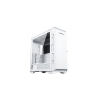 PHANTEKS Eclipse P600S Silent Matt Fehér (PH-EC600PSTG_DMW01)