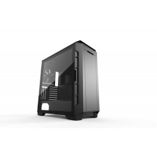 PHANTEKS Eclipse P600s táp nélküli ablakos ház fekete (PH-EC600PSTG_BK01) számítógép ház