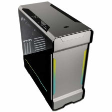 PHANTEKS Enthoo Evolv X ATX Ezüst Edzett Üveg RGB Számítógépház számítógép ház