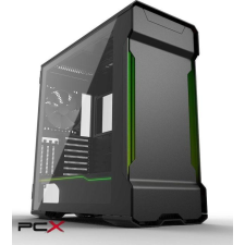 PHANTEKS enthoo evolv x ph-es518xtg_dbk01 számítógépház számítógép ház
