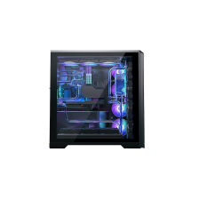PHANTEKS ENTHOO PRO 2 Full Tower Black számítógép ház