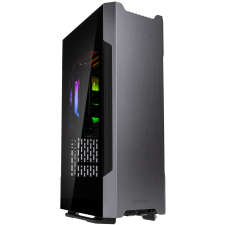 PHANTEKS Evolv Shift 2 D-RGB Számítógépház - Szürke számítógép ház